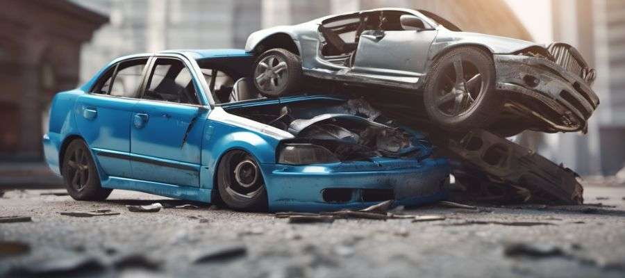 Find A Car Wreck Lawyer Near You