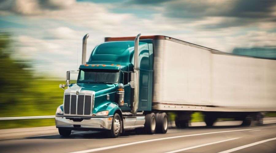 Right Trucking Crash Lawyer in USA for Your Case