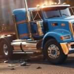Steps to take after a truck accident to protect your rights