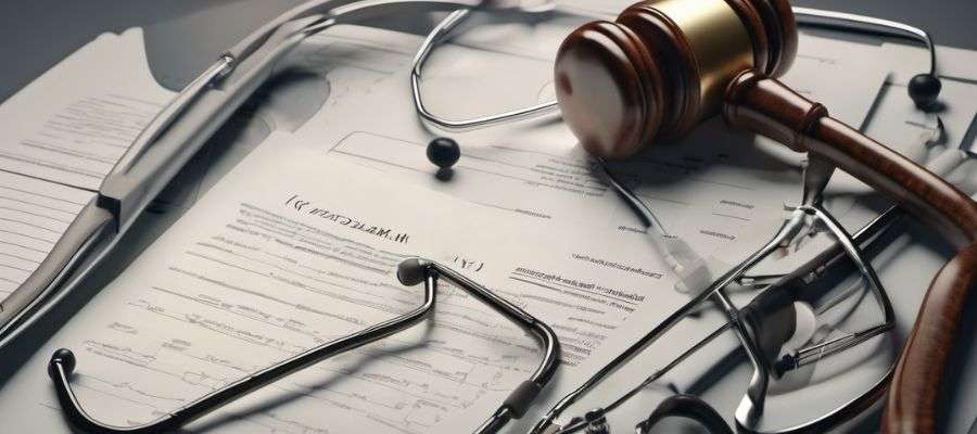 What should I expect during a free consultation with a medical malpractice lawyer