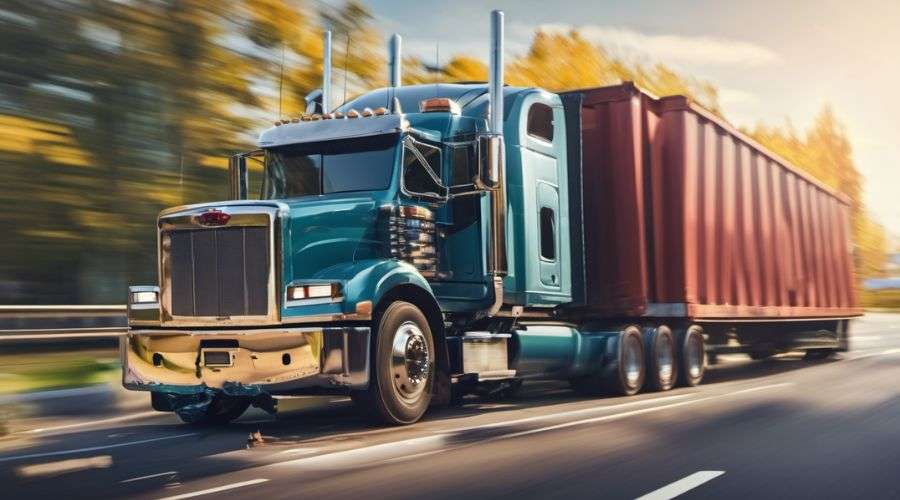 truck crash lawyer can help navigate the legal process