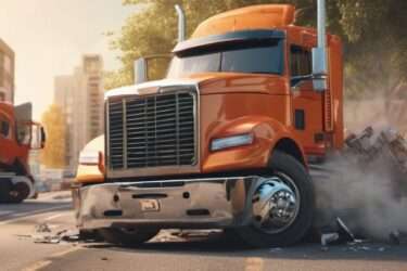 Get a truck accident lawyer in Houston to protect your rights perfectly
