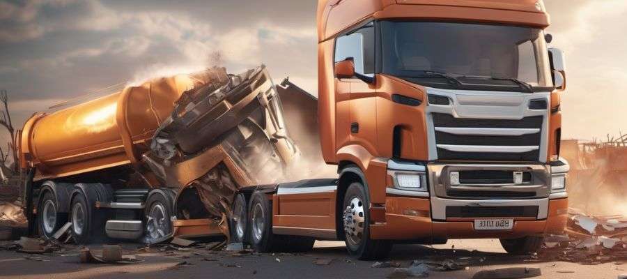 The importance of experience in truck accident cases