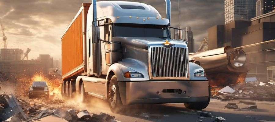 Truck Accident Settlement Considerations and Negotiation Tactics